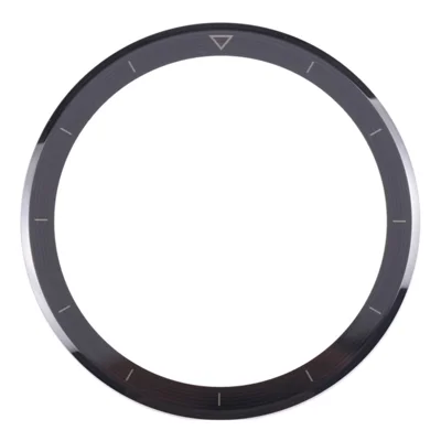 For Huawei Watch GT 3 Pro 46mm OEM Front Screen Outer Glass Lens Replacement Parts (without Logo)