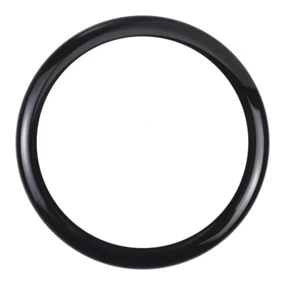 For Huawei Watch 3 46mm OEM Front Screen Outer Glass Lens Replacement Parts (without Logo)