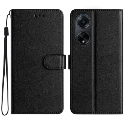 Custodia HONLEN Per OPPO A98 5G – Effetto Sfumato Trasparente – TPU Morbido Con Angoli Rinforzati Antishock - 4