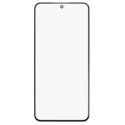 For Xiaomi 14 Pro Front Screen Glass Lens + OCA Adhesive Replacement Parts (without Logo)
