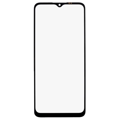 For TCL 20 SE Front Screen Glass Lens + OCA Adhesive Replacement Parts (without Logo)
