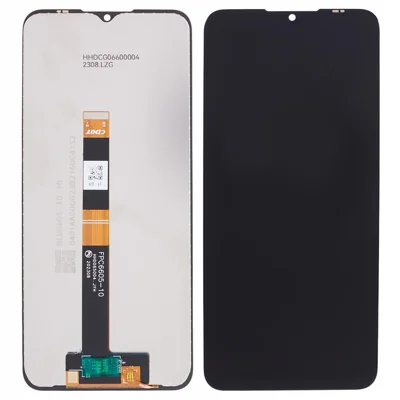 For Nokia G42 Grade B LCD Screen and Digitizer Assembly Replacement Part (without Logo)