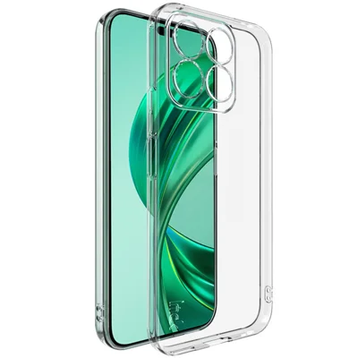 IMAK UX-5 Series for Honor X8b 4G Case Shock Absorbing Soft TPU Phone Shell (Slim Style)
