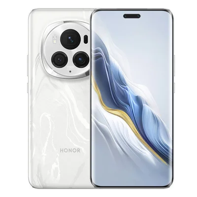 For Honor Magic6 Pro 5G Case Clear Ultra Thin Precise Cutout Lens Phone Cover
