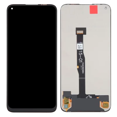 For Huawei nova 5i / Nova 7i / P40 lite 4G / nova 6 SE Grade C LCD Screen and Digitizer Assembly (COG Workmanship) (without Logo)