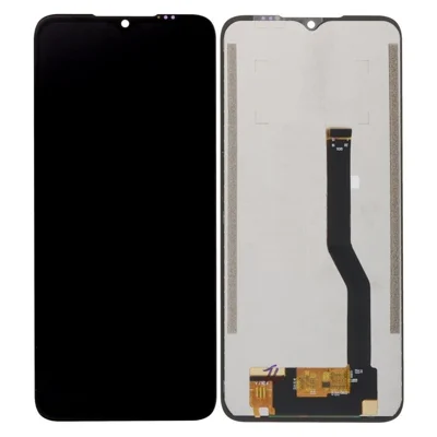 For Doogee N50 / N50 Pro OEM Grade S LCD Screen and Digitizer Assembly Part (without Logo)
