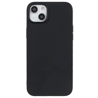 Bulk Purchasing For Motorola Moto G13 4G / G23 4G Flexible TPU Back Cover Black Matte Cell Phone Case