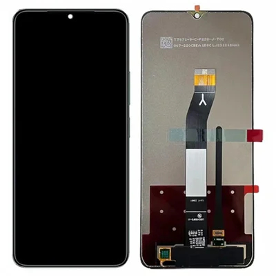 For Xiaomi Redmi A3x 4G / A3 4G / Poco C61 4G OEM Grade S IPS LCD Screen and Digitizer Assembly Part (without Logo)