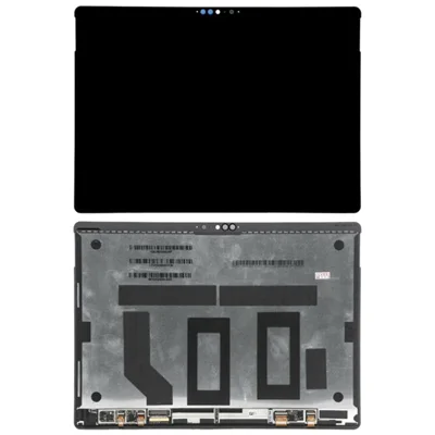 For Microsoft Surface Pro X 2019 13" Grade S OEM LCD Screen and Digitizer Assembly Part (Without Logo)