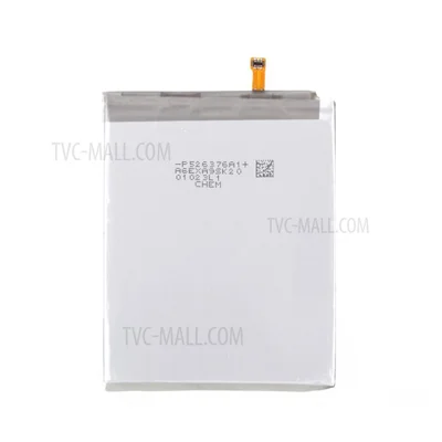 Высококачественный аккумулятор 3.86В 4370мАч для замены на Samsung Galaxy S20 Plus