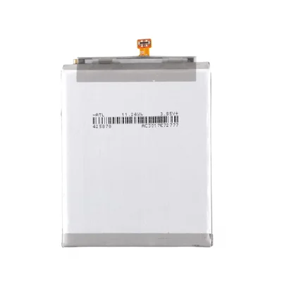 Pièce De Remplacement De La Batterie De La Qualité 3.85V 2920MAH Pour Samsung Galaxy A01