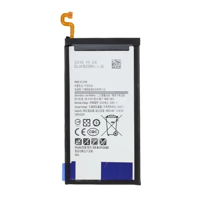 3.85V 4000mAh Battery Replacement (Encode: EB-BC915ABE) for Samsung Galaxy C10 C9150