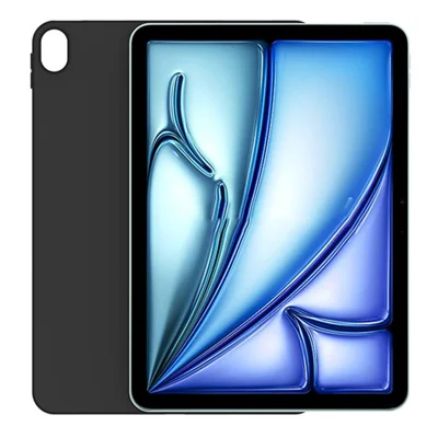 Bulk Purchasing For iPad Air 13 (2026) / (2025) / (2024) Case Flexible TPU Matte Finish Tablet Cover
