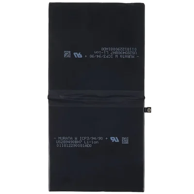 Per Huawei MediaPad M6 da 10,8 Pollici / MediaPad M5 Lite 10.1 3.82V 7350mah Li-ion Polymer Assemblaggio Della Batteria (codifica: HB299418ECW) (senza Logo)