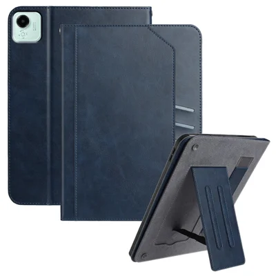ProCase Smart Case For HONOR Pad X9 11.5", Slim Cover Stand Hard Shell Case For HONOR Pad X9 11.5 Inch –Black - View #2