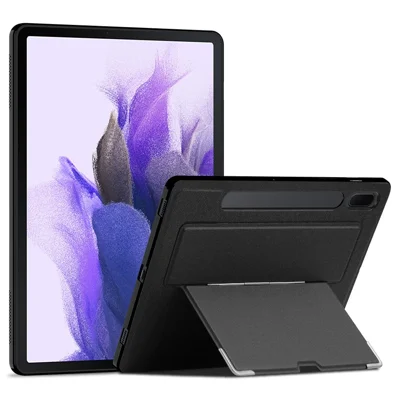 JETech Coque Pour Samsung Galaxy Tab S10 Lite / S10 FE / S9 FE 10,9 Pouces, Coque De Protection