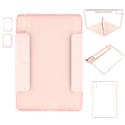 Acelive Cover Custodia Per Huawei MatePad Air 11.5'' (2023) – Con Funzione Stand E Penna Inclusa, Protezione Sottile