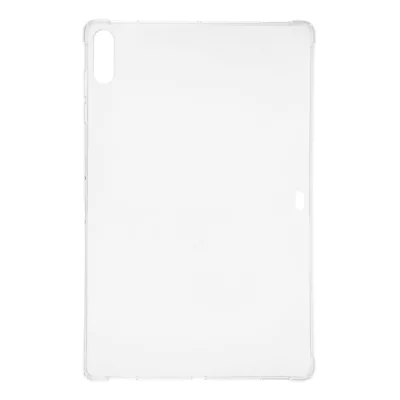 For Samsung Galaxy Tab S11 Ultra X930  /  936 Case Reinforced Corner Anti Drop HD Clear TPU Tablet Cover