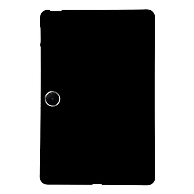 Für Oppo Pad SE / OnePlus Pad Lite Hülle Slim Matte TPU Schutzhülle - Schwarz
