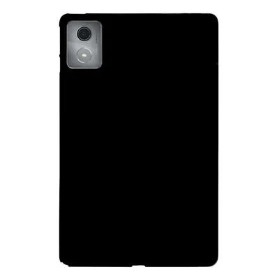 Étui pour Lenovo Tab K11 Plus / Tab M11 Plus / Xiaoxin Pad Plus (2024), Étui de protection en TPU mat et fin - Noir