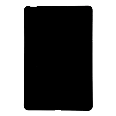 For Amazon Kindle Paperwhite (2024) Case Slim Matte TPU Protective Tablet Cover - Black