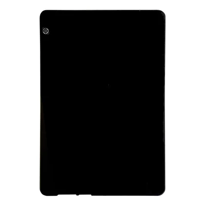 Étui pour Huawei MediaPad T5 10.1 Étui mince en TPU mat protecteur pour tablette