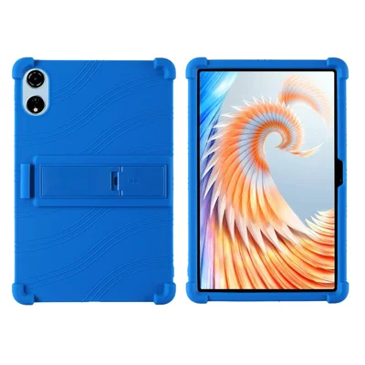 Custodia A Portafoglio Per Blackview A96 Con Supporto E Chiusura Magnetica - Pelle PU Rossa - 3