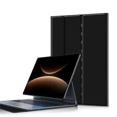 Per Huawei MatePad T10 / T10s 2020 360 gradi di rotazione 3 Tablet Case Art Leather