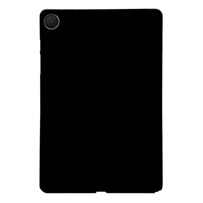 Tablet Case For Xiaomi Redmi Pad 2 9.7 , Slim Matte TPU Protective Cover - Black