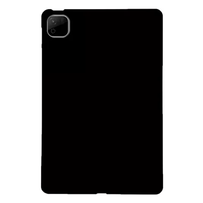 Coque pour Honor Pad X9b Max, étui fin en TPU mat, housse de protection pour tablette - Noir