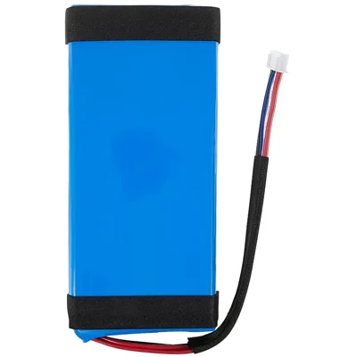 For JBL Boombox 1 7.40V 10000mAh Li-ion Polymer Battery Pack (Encode: GSP0931134 01) (without Logo)