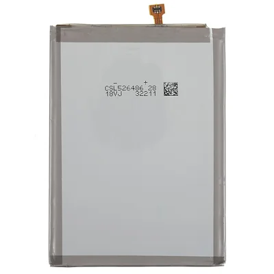 Para Samsung Galaxy A13 5G 3,85V 4900mAh Bateria de Substituição de Íons de Lítio (Código: EB-BA136ABY) (sem logotipo)