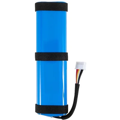 For JBL Xtreme 3 7.40V 5200mAh Lithium-ion Polymer Battery Replacement Part (Encode: GSP-2S2P-XT3A) (without Logo)