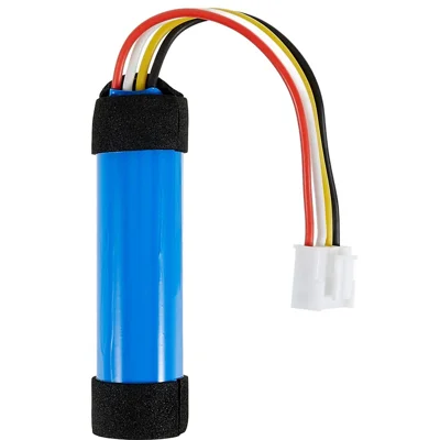 Pacote de Bateria de Lítio-Polímero 3,70 V 3285 mAh para Harman Kardon Onyx Studio 5 / 6 (Código: IAA007NA ID997) (sem logótipo)