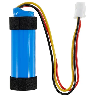 Pacote de Bateria de Lítio-Polímero 3,70 V 3000 mAh para Harman Kardon Onyx Studio 4 (Código: ICR22650) (sem logótipo)