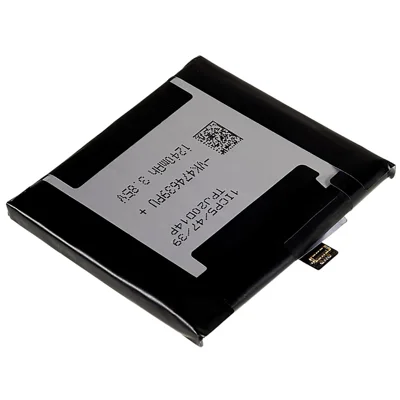 For Wiko Rakuten Mini C330 3.85V 1220mAh Li-ion Battery Assembly Part (without Logo)