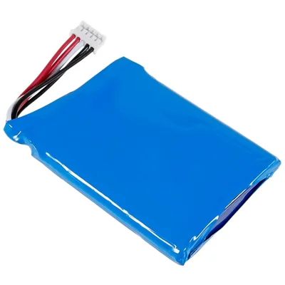 Para a bateria de substituição Harman Kardon Esquire 2 Speaker 3.7V 3200mAh Lithium-ion Polymer Battery (Encode: GSP805070 CP-HK03) (sem logo)