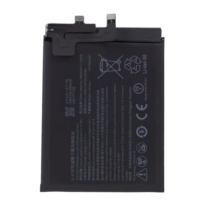 Für ZTE nubia Red Magic 5G / Red Magic 5S 3,85 V 4400 mAh wiederaufladbare Li-Polymer-Baugruppe (Kodierung: LI3945T44P8H526391)