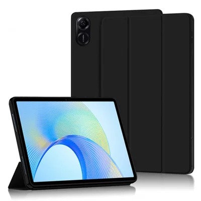 Custodia in silicone morbido per tablet Honor Pad X9 Pro da 11,5