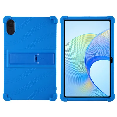 Custodia con maniglia antiurto per Honor Pad X9 / Honor Pad X8 Pro