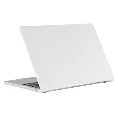 For MacBook Pro 16 inch (2026) A3429 A3428 / (2025) A3186 A3403 / (2024) A2991 / (2023) A2780 / (2021) A2485 Notebook Case Hard PC Scratch-Proof Laptop Cover - Transparent