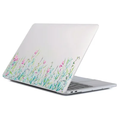 For MacBook Pro 14 inch (2026) A3427 A3426 / (2025) A3434 A3112 A3185 A3401 / (2024) A2918 A2992 / (2023) A2779 / (2022) / (2021) A2442 Case Pattern Laptop PC Hard Cover - DDC-122