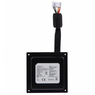 For JBL Partybox 100 Battery Li-Ion Polymer Battery Assembly Part 14.40V 2500mAh (Encode: SUN-INTE-260) (Without Logo)