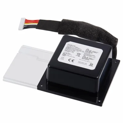For JBL Partybox 300 7.2V 10000mAh Rechargeable Li-Polymer Battery Assembly Part (Encode: SUN-INTE-125) (Without Logo)