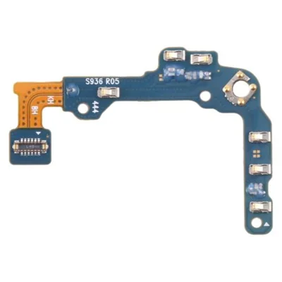 For Samsung Galaxy S25+ S936 OEM Earpiece Speaker Flex Cable Replacement Part (Without Logo)