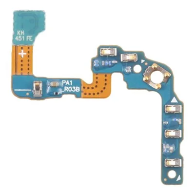 For Samsung Galaxy S25 S931 OEM Earpiece Speaker Flex Cable Replacement Part (Without Logo)