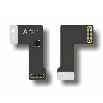 AY A108 For iPhone 14 Pro Max Dot Matrix Repair Cable (Used with Dot Matrix Activation Module)