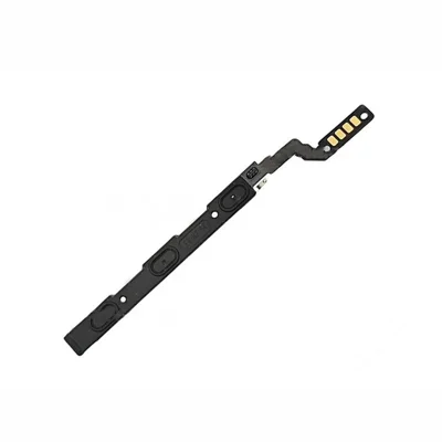 For Google Pixel 6 Pro 5G OEM Power On / Off and Volume Flex Cable Repair Part (Without Logo)