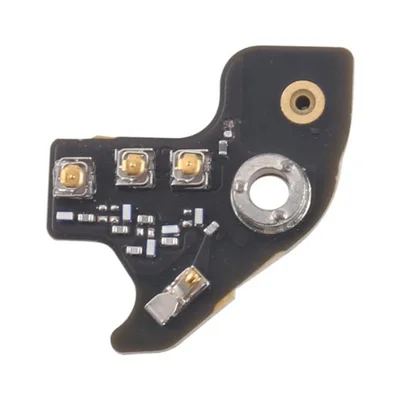 For Google Pixel 9 OEM Phone Microphone Mic Flex Cable Replacement Part (Without Logo)