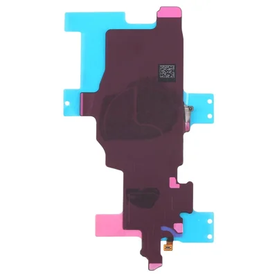 Pièce de rechange OEM pour port de chargement sans fil et câble flex pour NFC pour Samsung Galaxy Z Fold7 5G SM-F966B (sans logo)